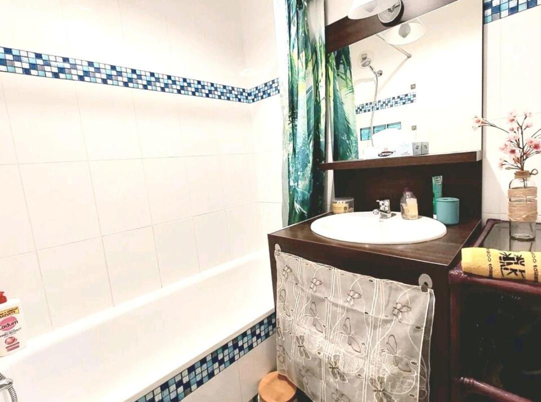 2 Chambres Privees - 6 Personnes A 8 Minutes De Disneyland มองต์เตฮวา ภายนอก รูปภาพ