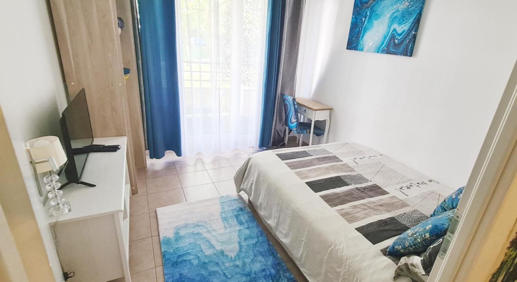 2 Chambres Privees - 6 Personnes A 8 Minutes De Disneyland มองต์เตฮวา ภายนอก รูปภาพ